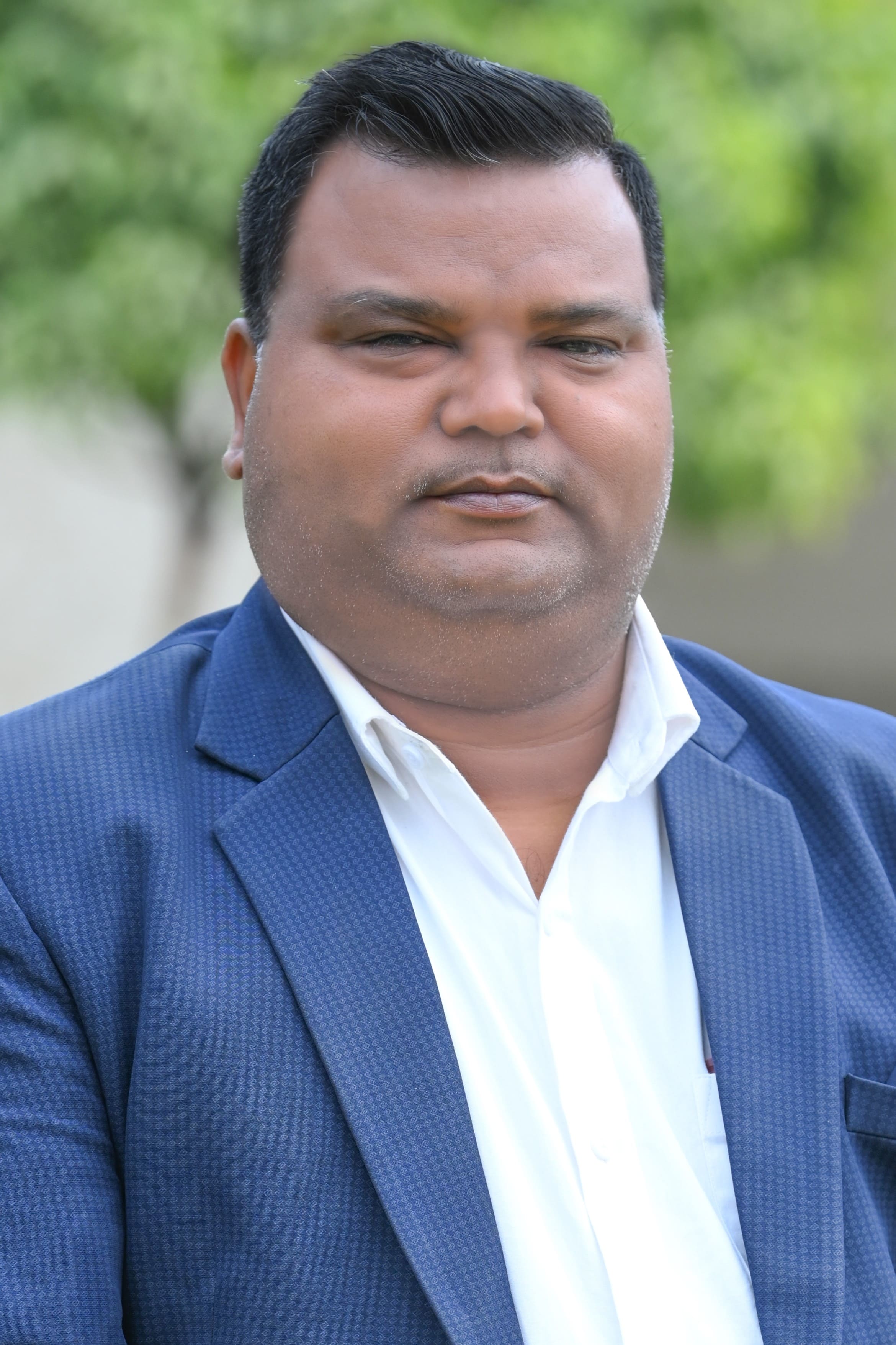 Mr Anand Kr. Vishwakarma